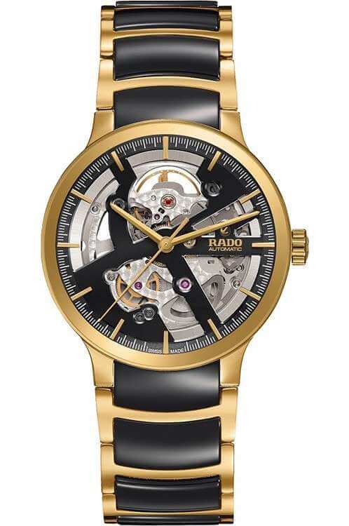 Rado Centrix L Automatic Open Heart
