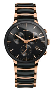 Rado Centrix Chronograph