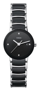 Rado Centrix S Diamonds