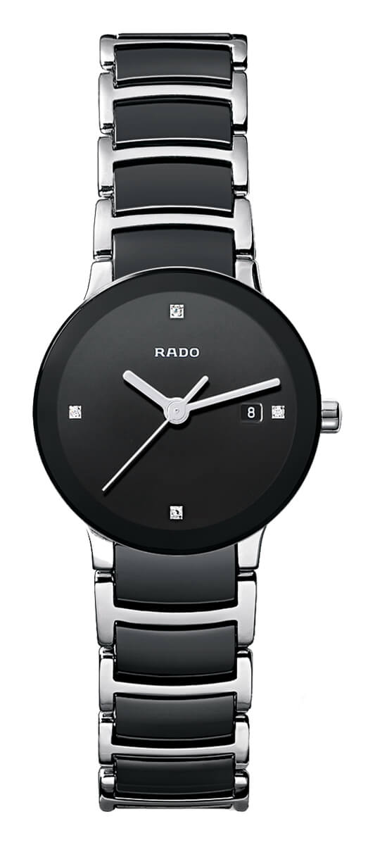 Rado Centrix S Diamonds