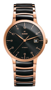 Rado Centrix L Automatic