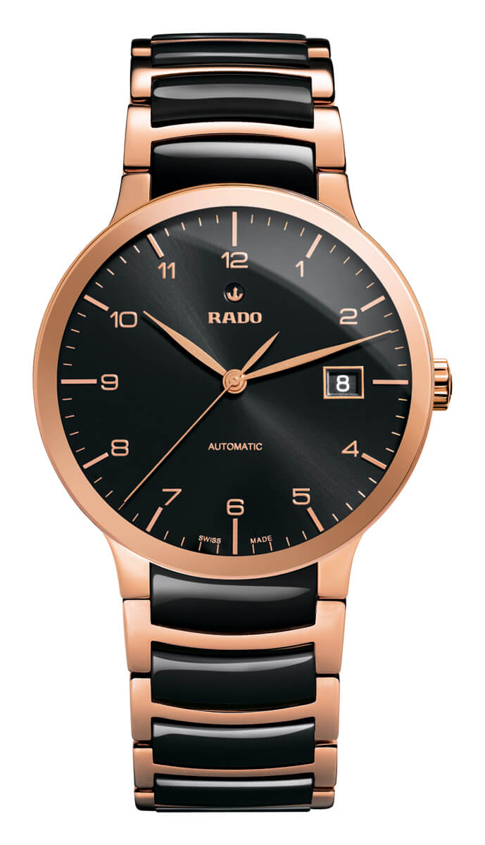 Rado Centrix L Automatic
