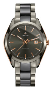 Rado HyperChrome XL Automatic