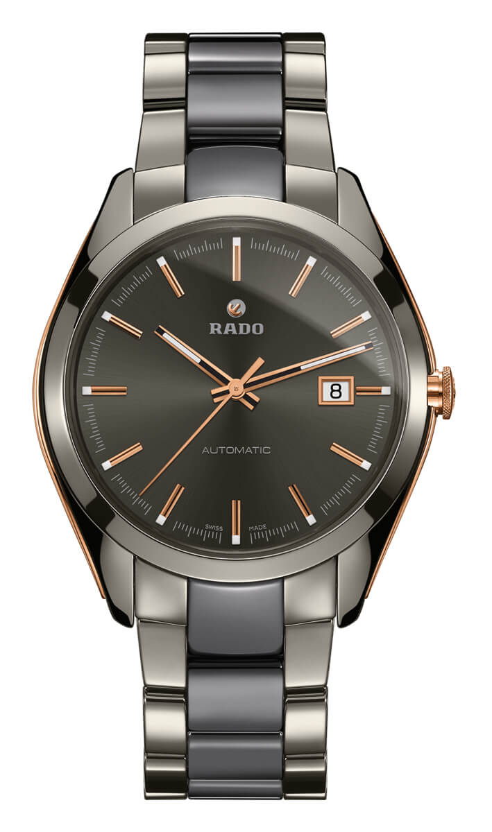 Rado HyperChrome XL Automatic