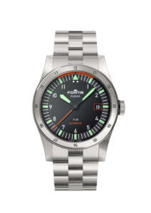 Fortis Flieger F-39