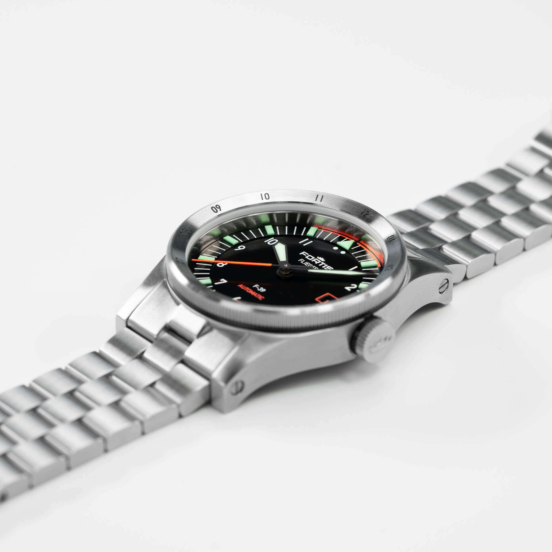 Fortis Flieger F-39 – Bild 4