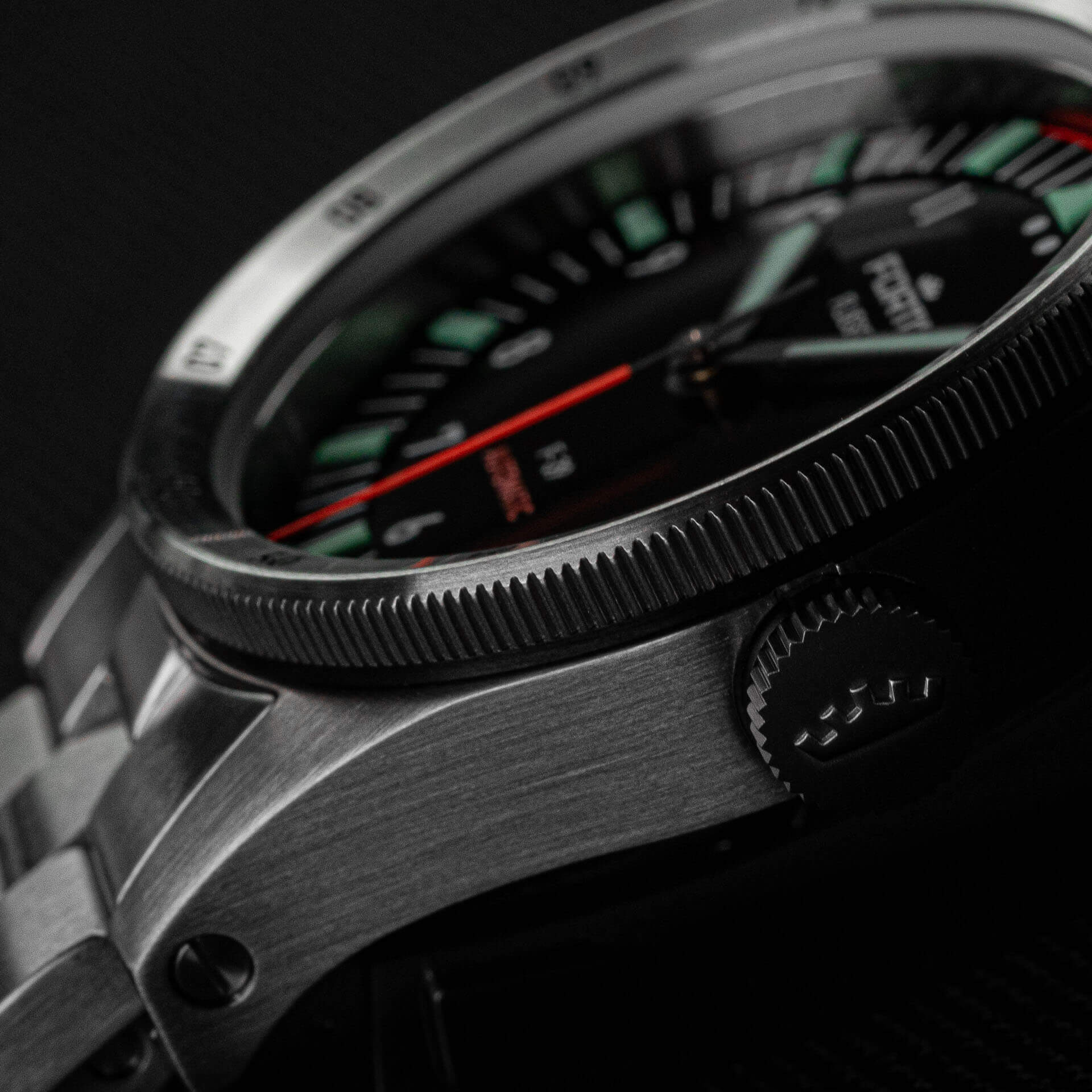 Fortis Flieger F-39 – Bild 5