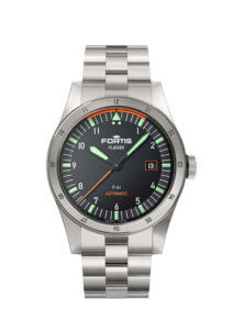Fortis Flieger F-41
