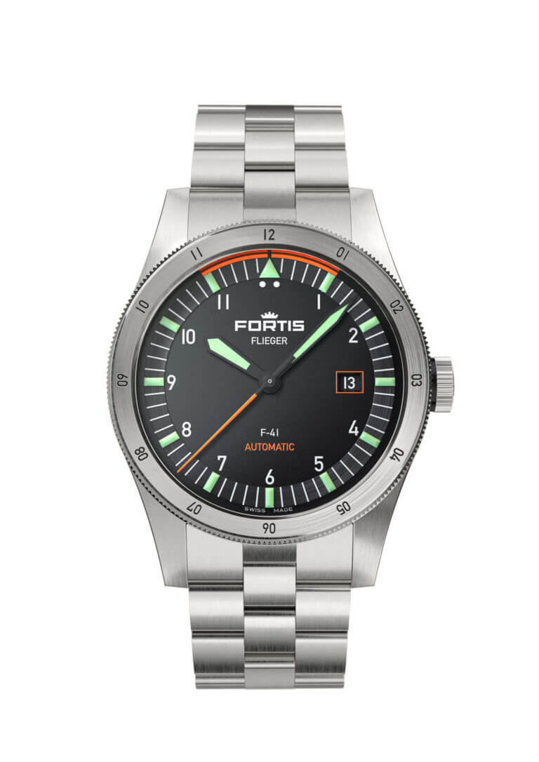 Fortis Flieger F-41