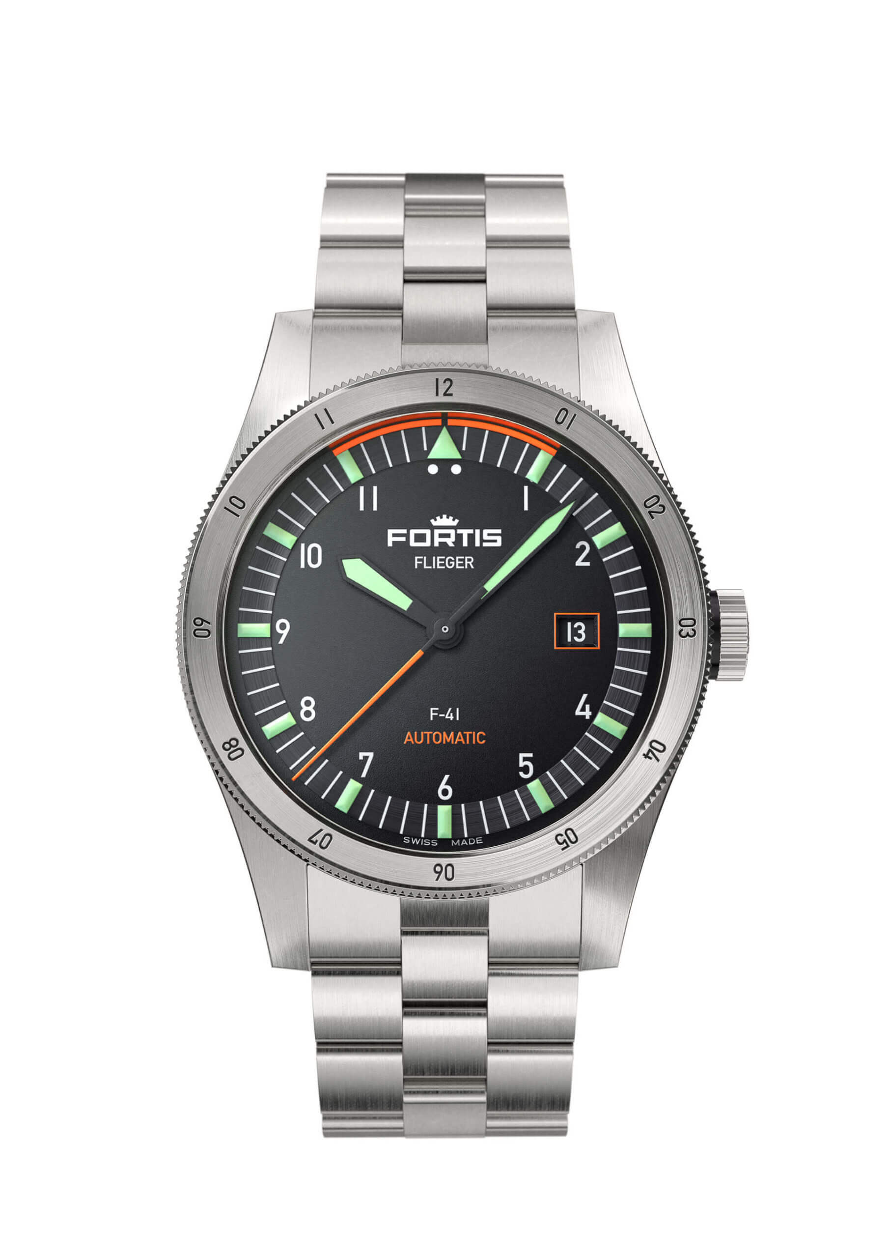 Fortis Flieger F-41