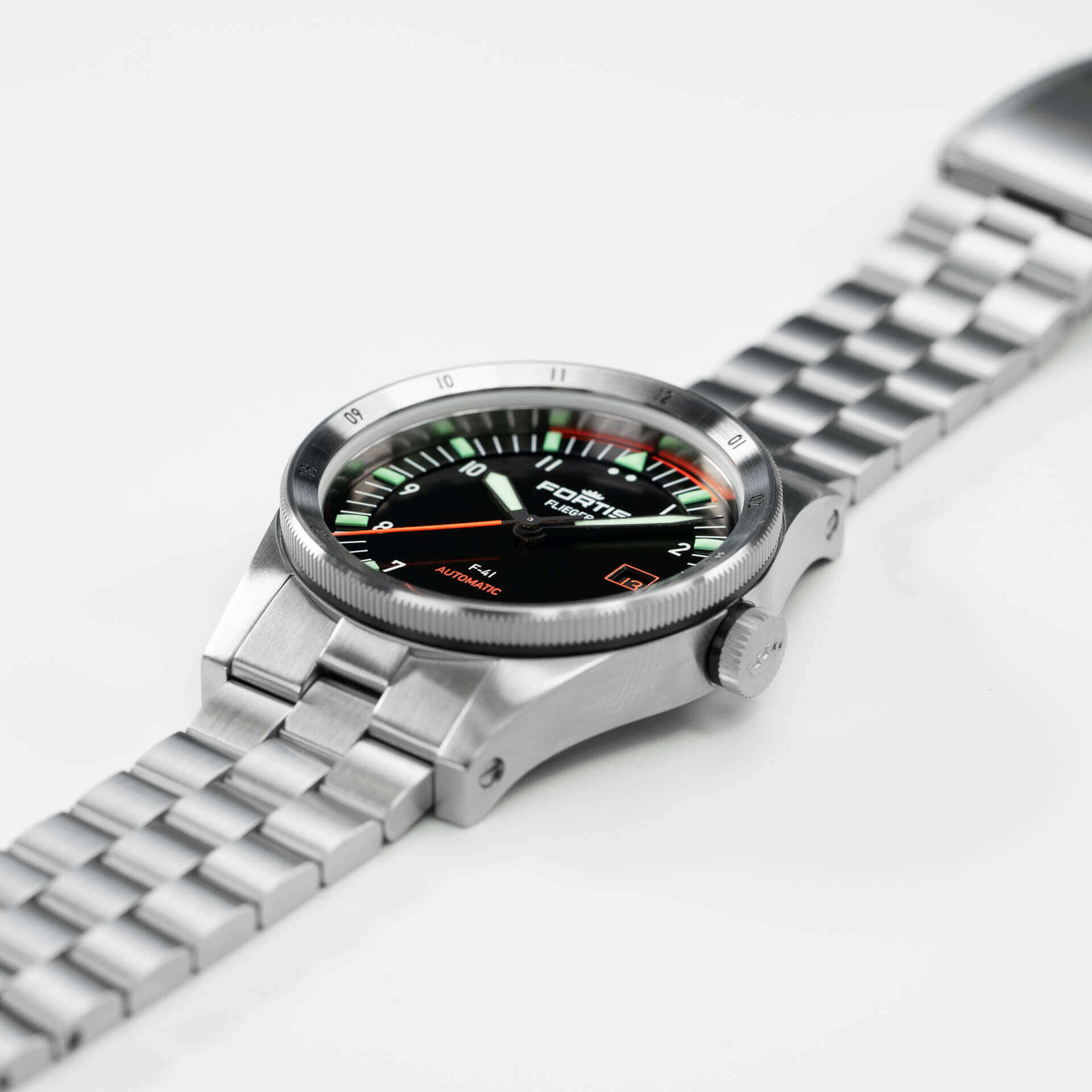 Fortis Flieger F-41 – Bild 5