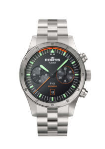 Fortis Flieger F-43 Bicompax