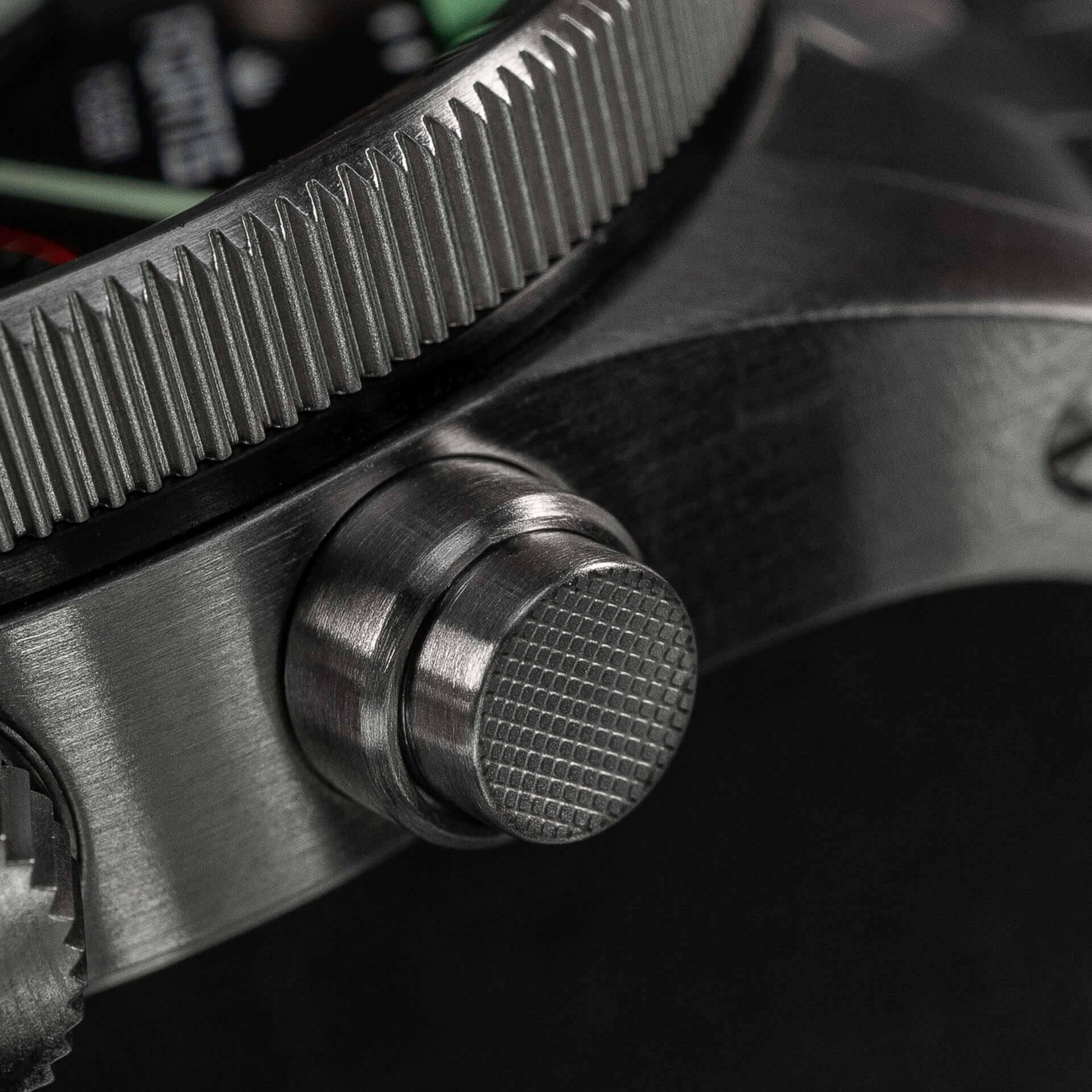 Fortis Flieger F-43 Bicompax – Bild 7