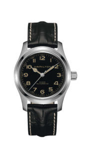 Hamilton Khaki Field Murph Auto