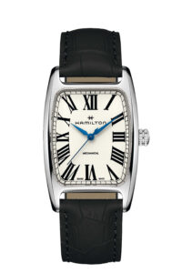 Hamilton Boulton Mechanical