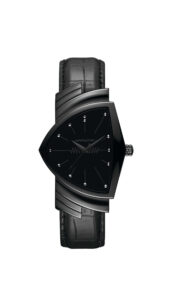 Hamilton Ventura Quartz