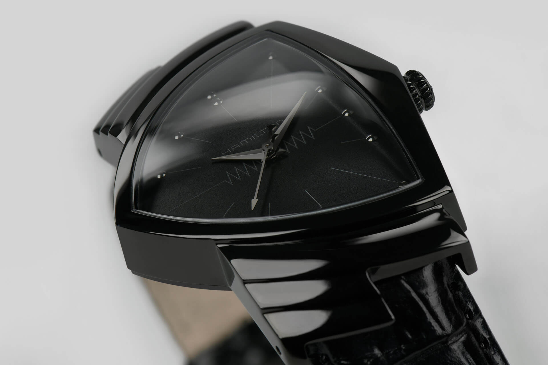 Hamilton Ventura Quartz – Bild 4