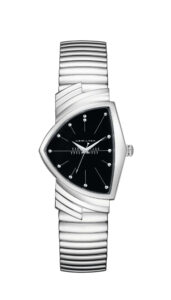 Hamilton Ventura Quartz