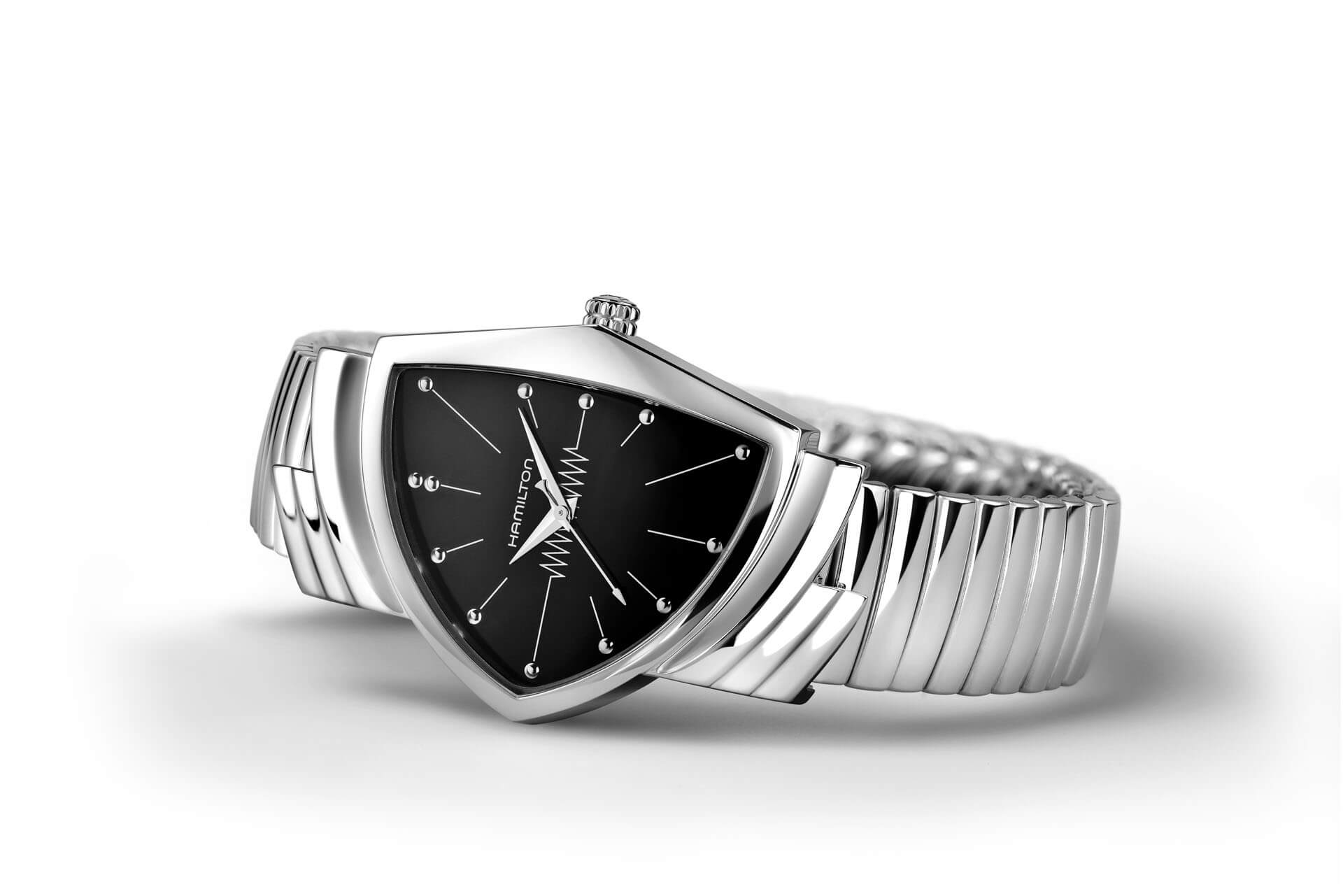 Hamilton Ventura Quartz – Bild 2