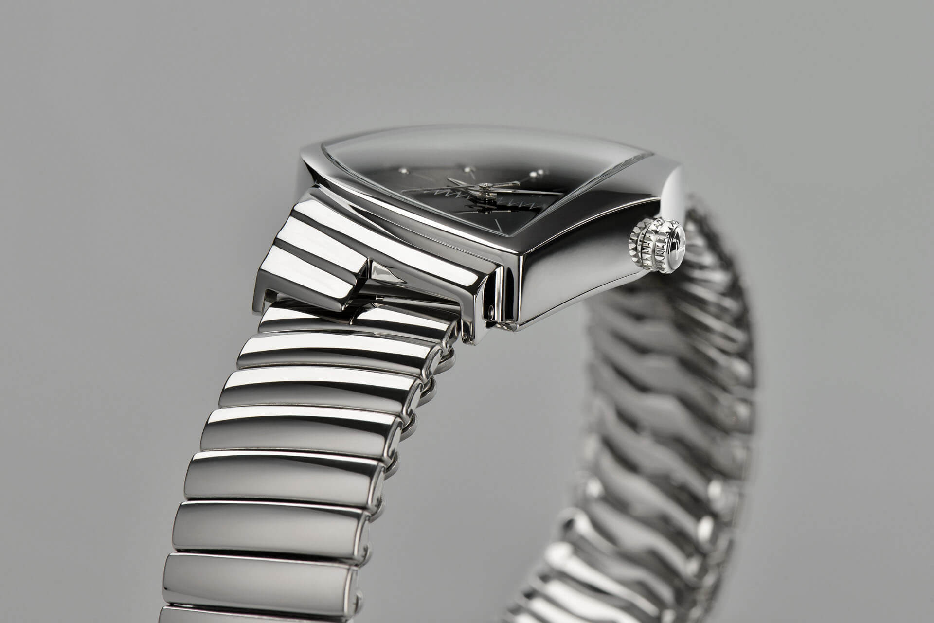 Hamilton Ventura Quartz – Bild 3