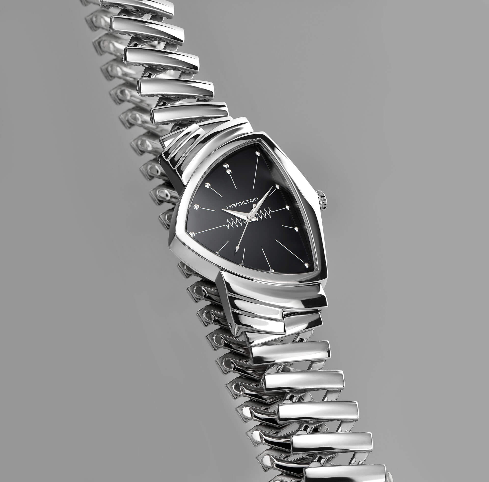Hamilton Ventura Quartz – Bild 4