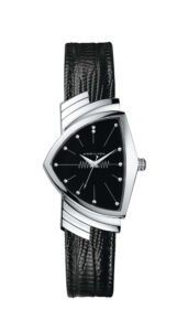 Hamilton Ventura Quartz