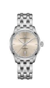 Hamilton Jazzmaster Gent Auto