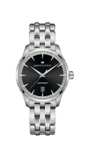 Hamilton Jazzmaster Gent Auto