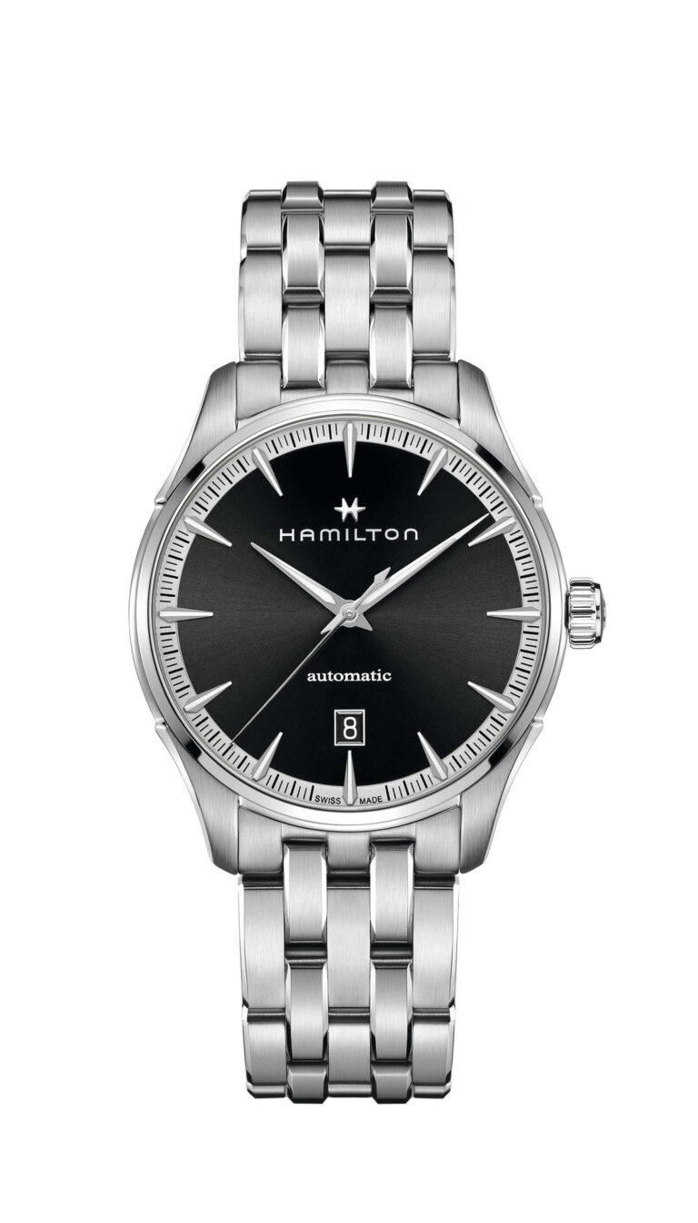 Hamilton Jazzmaster Gent Auto