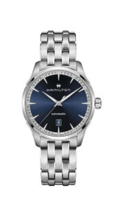 Hamilton Jazzmaster Gent Auto