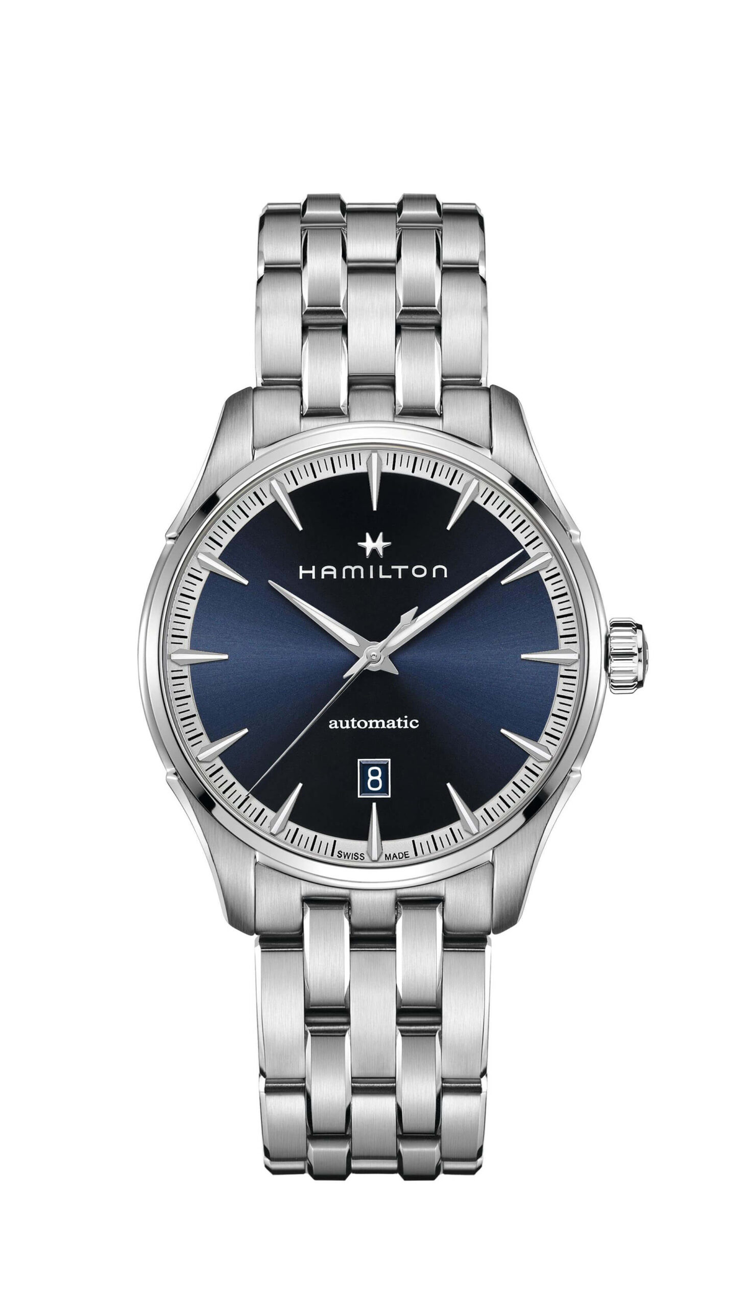 Hamilton Jazzmaster Gent Auto