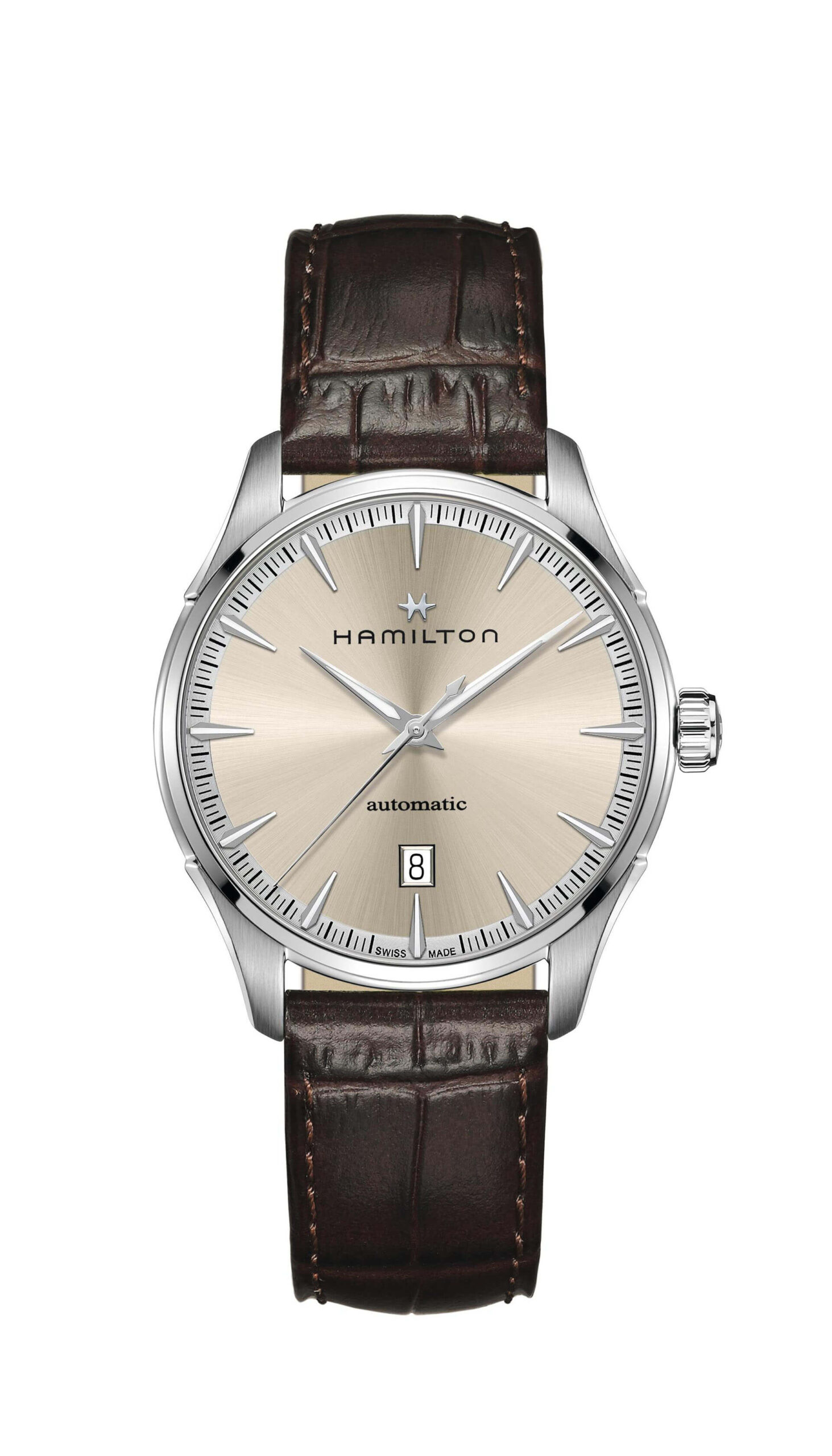 Hamilton Jazzmaster Gent Auto