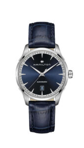 Hamilton Jazzmaster Gent Auto