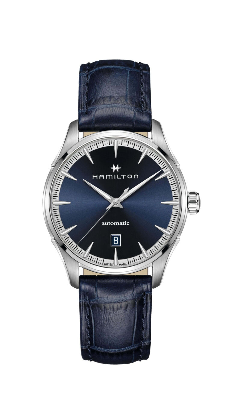 Hamilton Jazzmaster Gent Auto