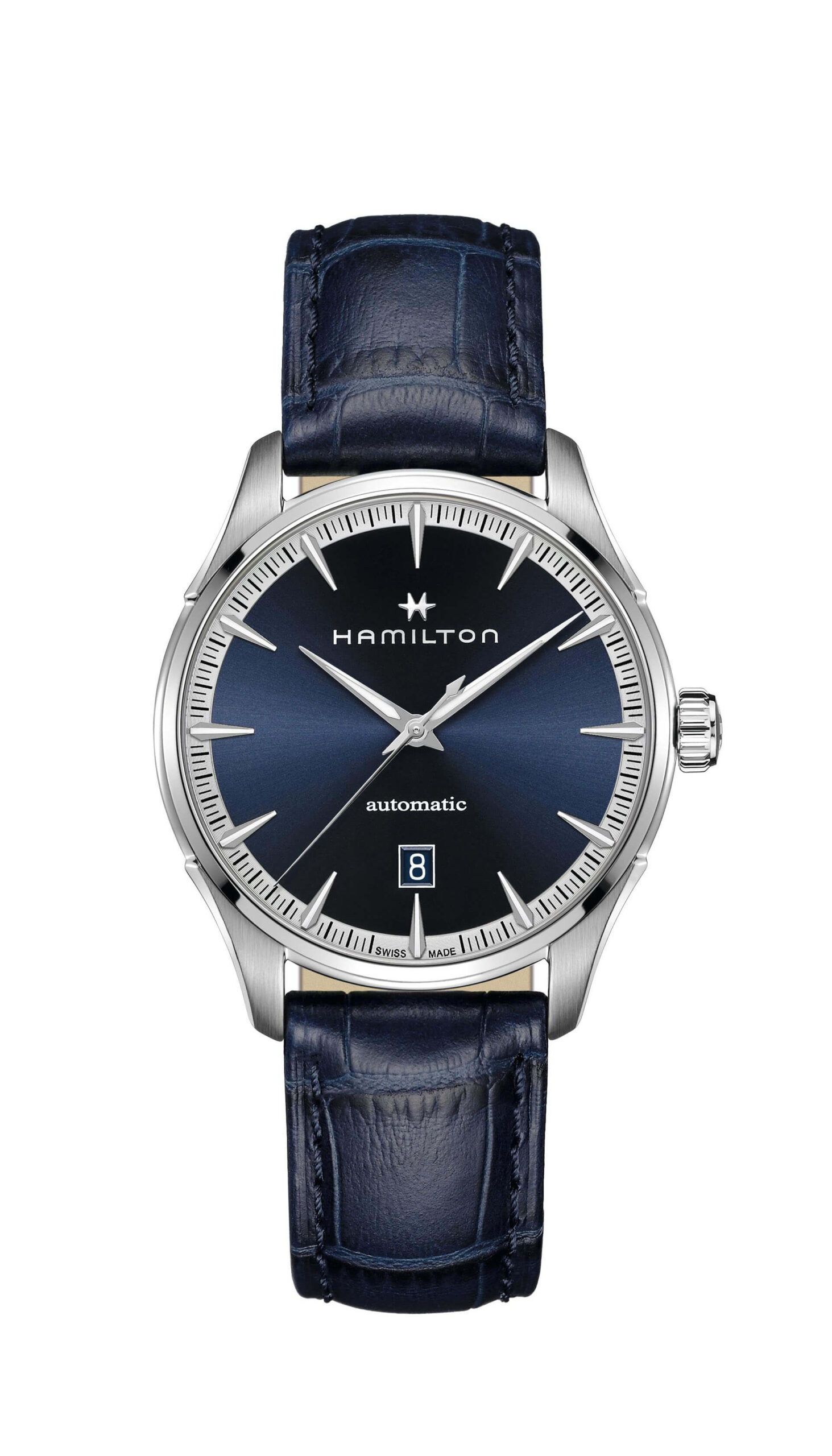 Hamilton Jazzmaster Gent Auto