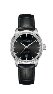Hamilton Jazzmaster Gent Auto