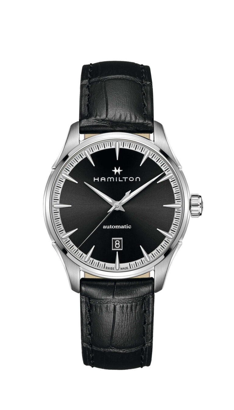 Hamilton Jazzmaster Gent Auto