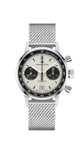 Hamilton Intra-Matic Auto Chrono