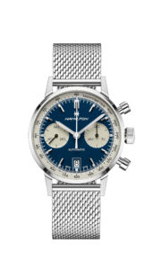 Hamilton Intra-Matic Auto Chrono