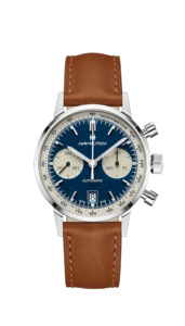 Hamilton Intra-Matic Auto Chrono