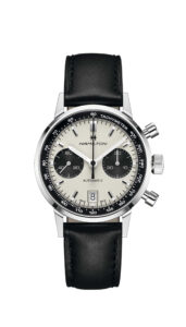 Hamilton Intra-Matic Auto Chrono