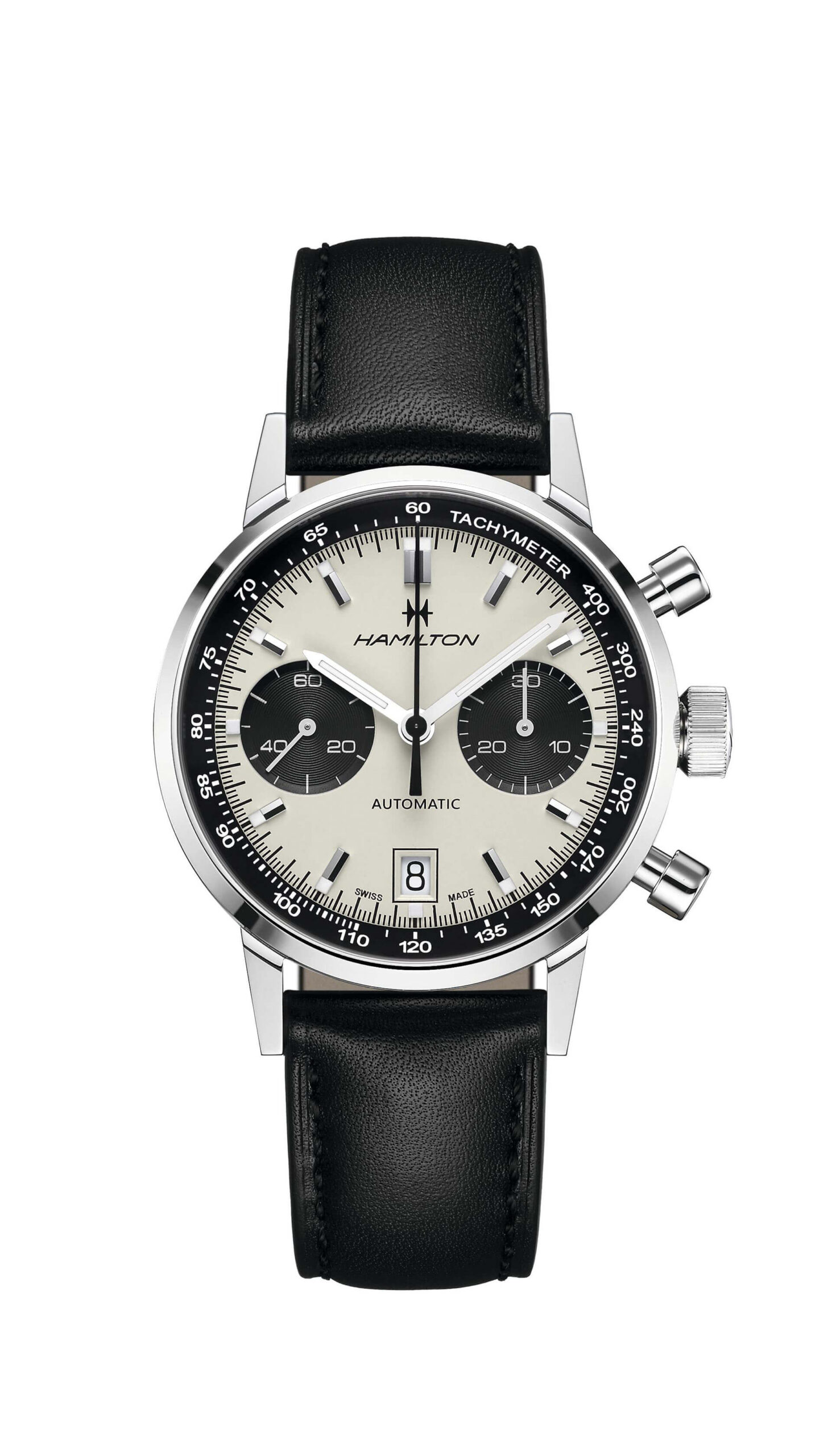 Hamilton Intra-Matic Auto Chrono
