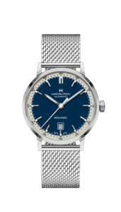 Hamilton Intra-Matic Auto