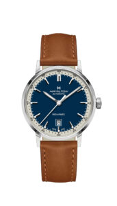 Hamilton Intra-Matic Auto