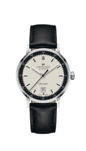 Hamilton Intra-Matic Auto