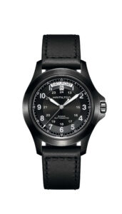 Hamilton Khaki Field King