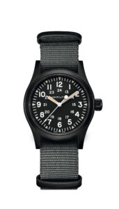 Hamilton Khaki Field Mechanical