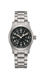 Hamilton Khaki Field Mechanical