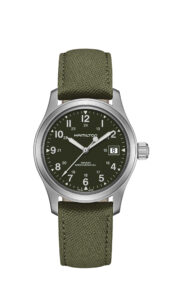 Hamilton Khaki Field Mechanical