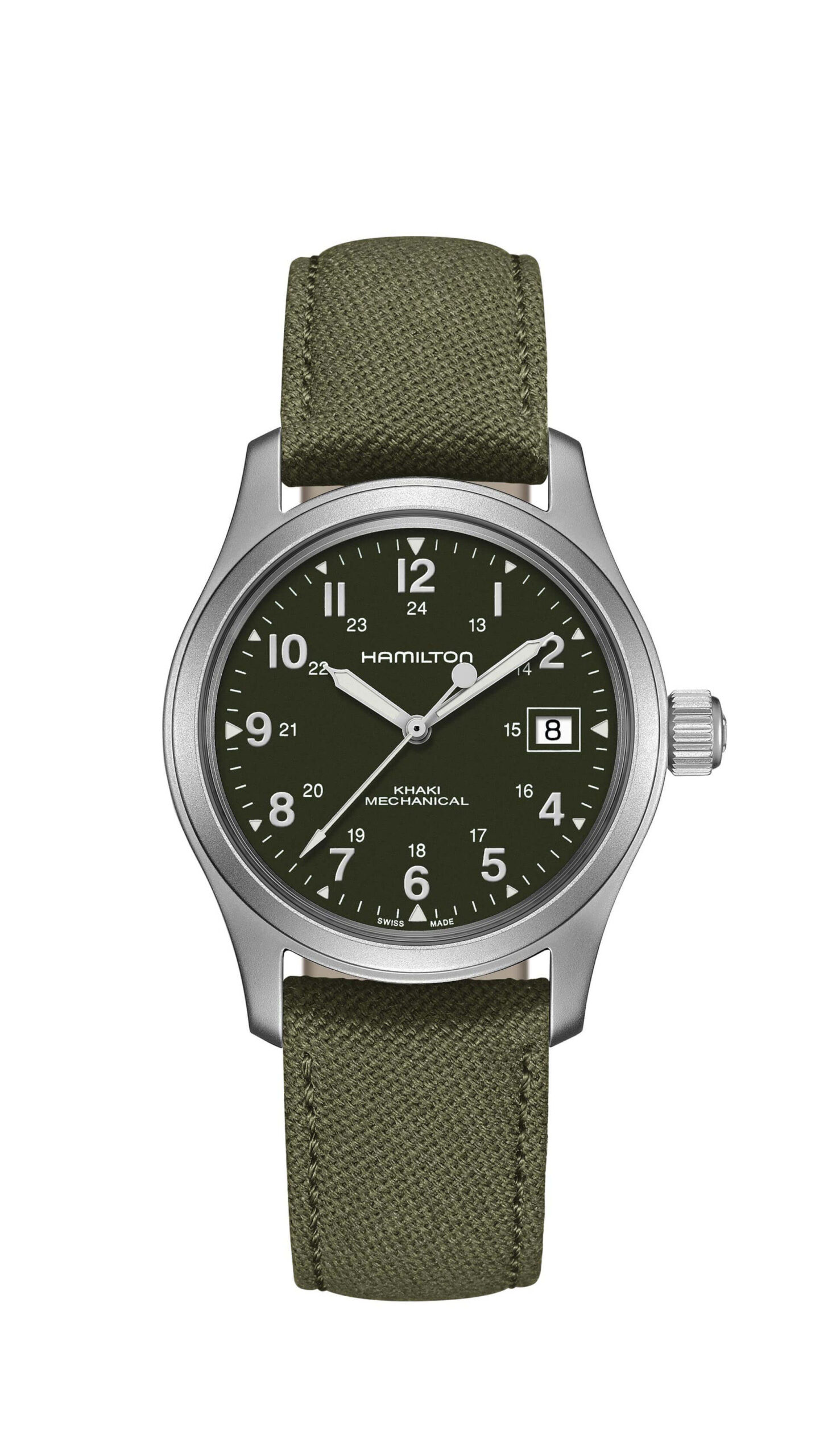 Hamilton Khaki Field Mechanical